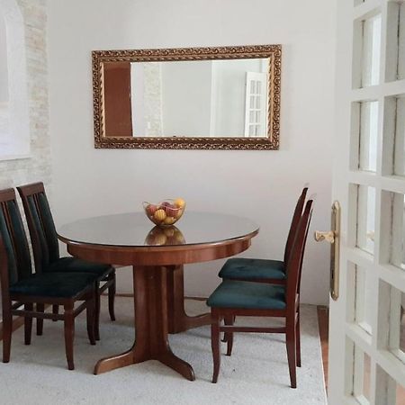 Old Town Heart Apartment Kotor Bagian luar foto