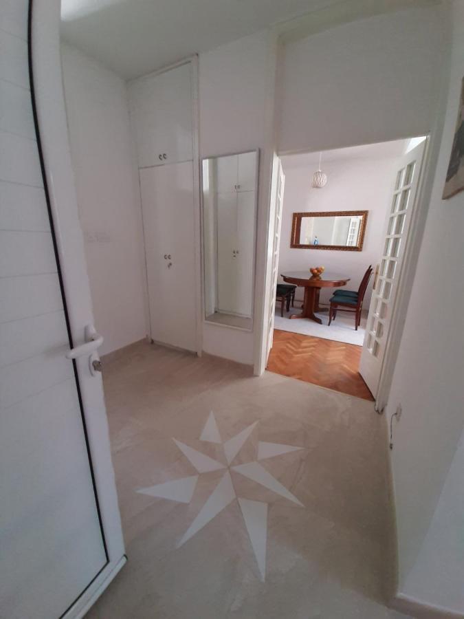Old Town Heart Apartment Kotor Bagian luar foto