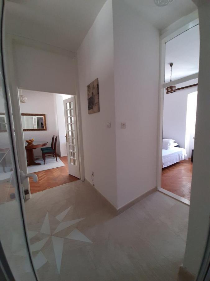 Old Town Heart Apartment Kotor Bagian luar foto