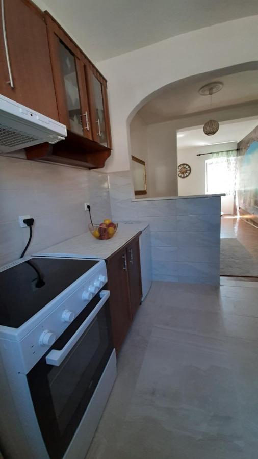 Old Town Heart Apartment Kotor Bagian luar foto