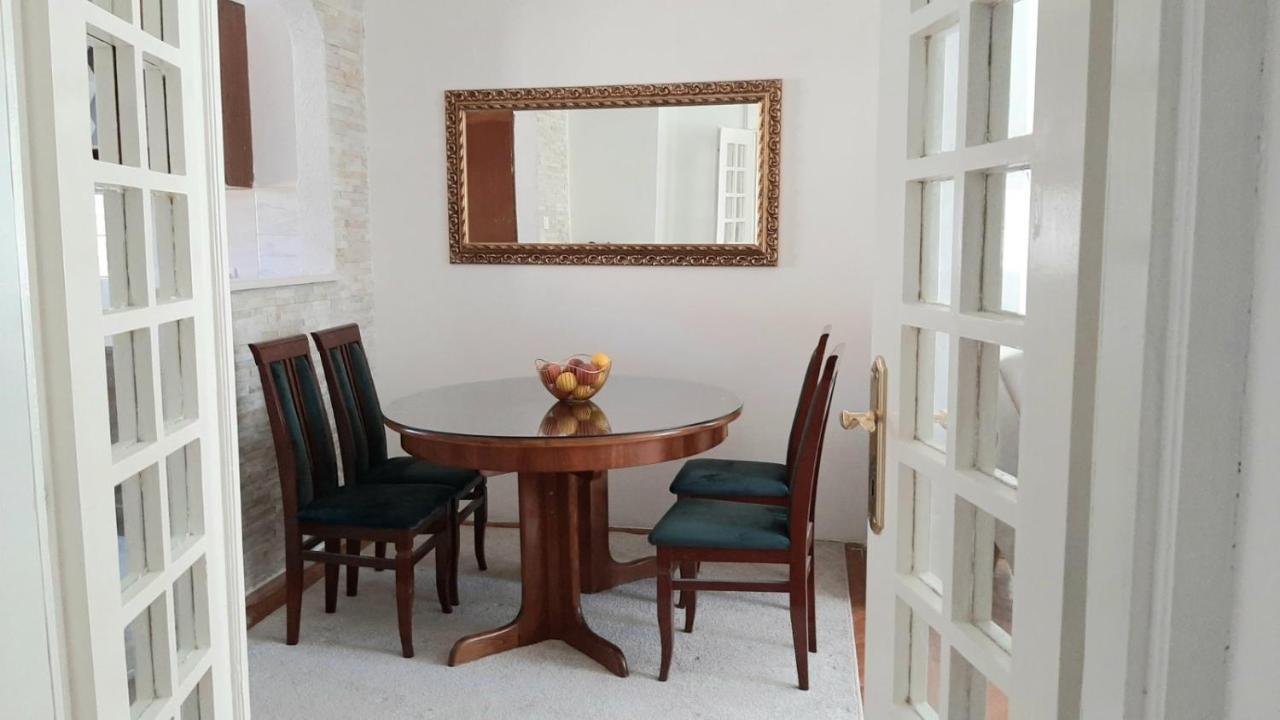 Old Town Heart Apartment Kotor Bagian luar foto
