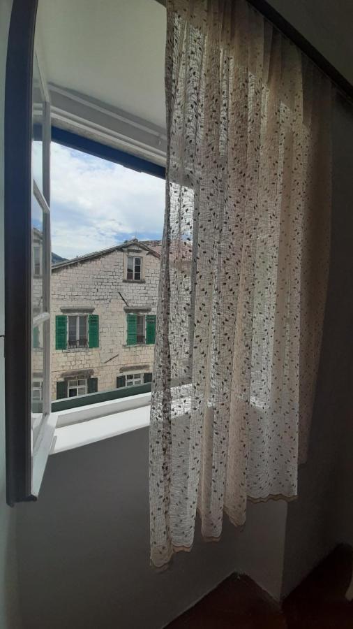 Old Town Heart Apartment Kotor Bagian luar foto