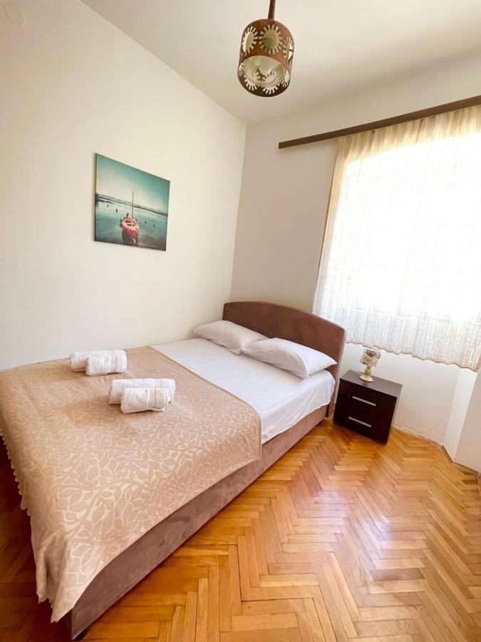 Old Town Heart Apartment Kotor Bagian luar foto