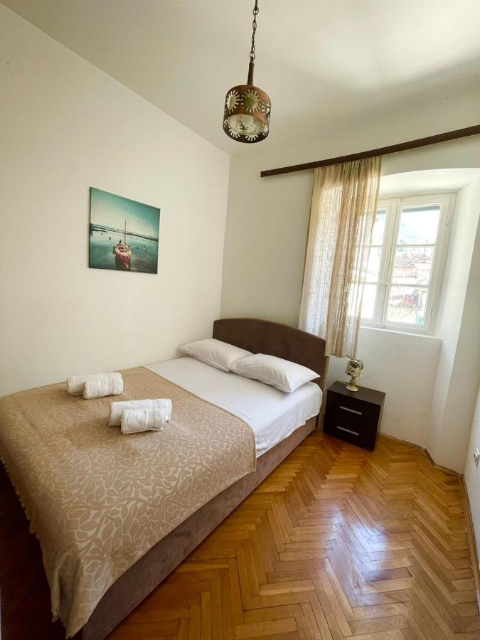 Old Town Heart Apartment Kotor Bagian luar foto